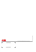 Preview for 276 page of ABB i-bus KNX Room Master Premium RM/S 2.1 Product Manual