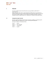 Preview for 5 page of ABB i-bus KNX SUG/U 1.1 Product Manual