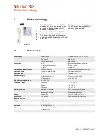 Preview for 9 page of ABB i-bus KNX SUG/U 1.1 Product Manual