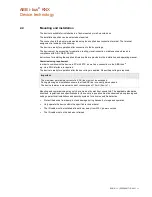 Preview for 13 page of ABB i-bus KNX SUG/U 1.1 Product Manual