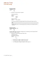 Preview for 20 page of ABB i-bus KNX SUG/U 1.1 Product Manual