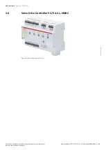 Preview for 18 page of ABB i-bus VC/S 4 1 Series Product Manual