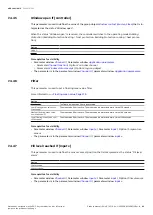 Preview for 82 page of ABB i-bus VC/S 4 1 Series Product Manual