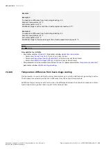 Preview for 128 page of ABB i-bus VC/S 4 1 Series Product Manual