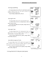 Preview for 23 page of ABB IM300 Series Operational Manual