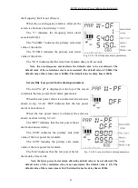 Preview for 30 page of ABB IM300 Series Operational Manual