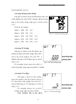 Preview for 37 page of ABB IM300 Series Operational Manual