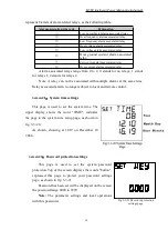 Preview for 44 page of ABB IM300 Series Operational Manual