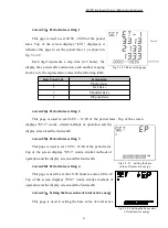 Preview for 45 page of ABB IM300 Series Operational Manual