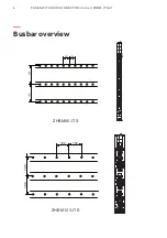 Preview for 6 page of ABB InLine II ZHBM-ITS Series Installation Instruction