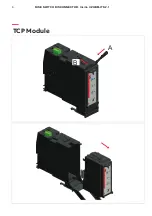 Preview for 8 page of ABB InLine II ZHBM-ITS Series Installation Instruction