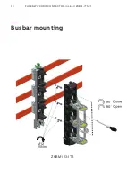 Preview for 12 page of ABB InLine II ZHBM-ITS Series Installation Instruction