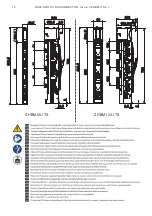 Preview for 14 page of ABB InLine II ZHBM-ITS Series Installation Instruction