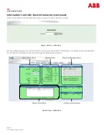 Preview for 16 page of ABB Integritas 24V Quick Start Manual