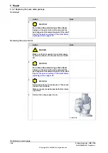 Preview for 182 page of ABB IRB 1100 Product Manual