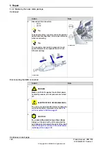 Preview for 188 page of ABB IRB 1100 Product Manual