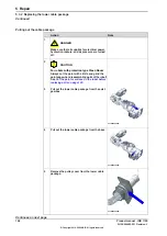 Preview for 198 page of ABB IRB 1100 Product Manual