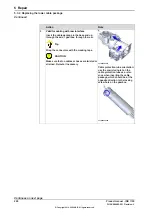 Preview for 200 page of ABB IRB 1100 Product Manual