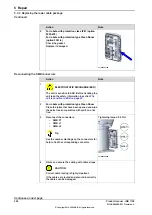 Preview for 204 page of ABB IRB 1100 Product Manual