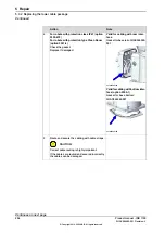 Preview for 206 page of ABB IRB 1100 Product Manual