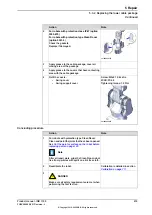 Preview for 219 page of ABB IRB 1100 Product Manual