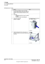 Preview for 260 page of ABB IRB 1100 Product Manual