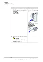 Preview for 272 page of ABB IRB 1100 Product Manual