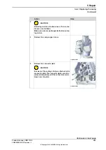 Preview for 287 page of ABB IRB 1100 Product Manual