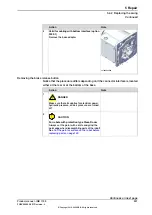 Preview for 297 page of ABB IRB 1100 Product Manual