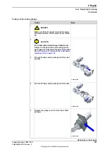 Preview for 303 page of ABB IRB 1100 Product Manual