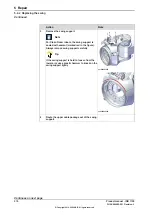 Preview for 310 page of ABB IRB 1100 Product Manual