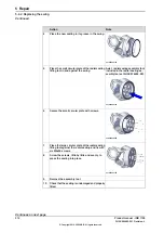 Preview for 312 page of ABB IRB 1100 Product Manual