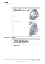 Preview for 316 page of ABB IRB 1100 Product Manual