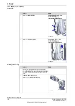 Preview for 420 page of ABB IRB 1100 Product Manual