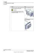 Preview for 588 page of ABB IRB 1100 Product Manual