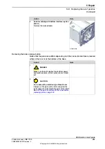 Preview for 589 page of ABB IRB 1100 Product Manual