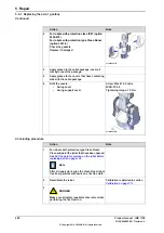 Preview for 628 page of ABB IRB 1100 Product Manual