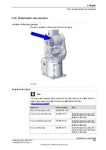 Preview for 629 page of ABB IRB 1100 Product Manual