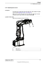 Preview for 217 page of ABB IRB 120 Product Manual