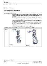 Preview for 148 page of ABB IRB 1300 Product Manual