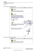 Preview for 158 page of ABB IRB 1300 Product Manual