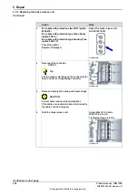 Preview for 206 page of ABB IRB 1300 Product Manual