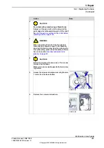 Preview for 221 page of ABB IRB 1300 Product Manual