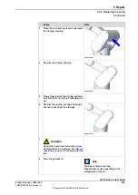 Preview for 243 page of ABB IRB 1300 Product Manual