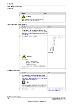 Preview for 288 page of ABB IRB 1300 Product Manual