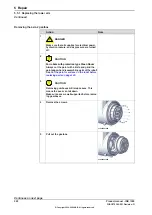 Preview for 322 page of ABB IRB 1300 Product Manual