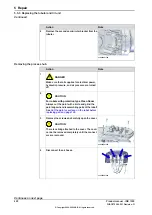 Preview for 422 page of ABB IRB 1300 Product Manual