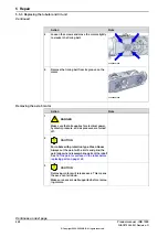 Preview for 424 page of ABB IRB 1300 Product Manual