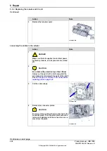 Preview for 436 page of ABB IRB 1300 Product Manual