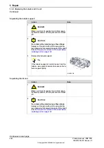 Preview for 446 page of ABB IRB 1300 Product Manual